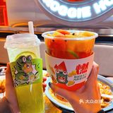 南宁美食🐸2.0热血版本的蛙店有点帅呢～