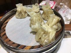 -大草原清真饭庄(沙河店)