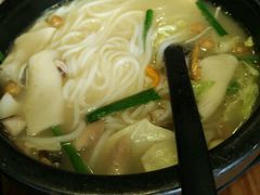 -云味馆·云南菜·云南米线(沙井华润店)