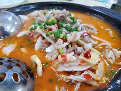 -李师傅脆肚(梅林店)