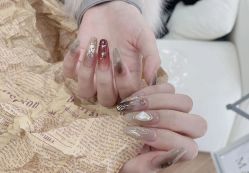 -希希美甲工作室cici-nail