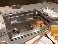 -海底捞火锅(中原万达广场店)