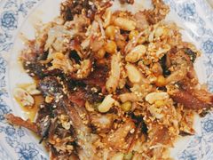 五香手撕烤兔-鸿运兔·手撕烤兔(天府广场店)