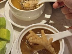 -上水足浴·芳疗(国贸店)