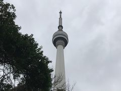 -龟山风景区-龟山电视塔