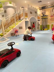 -meland亲子乐园•派对•研学(苏州悠方购物中心店)