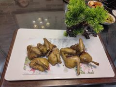 -鸽云轩(望牛墩店)