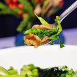 在绝美的艺术中心享受高端融合菜｜来一次我就爱上了