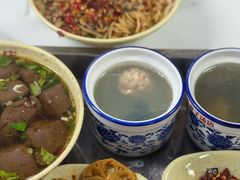 -小罗子汤店(大士院总店)