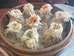 -都一处烧麦馆(前门店)