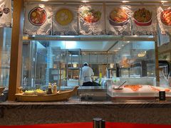-松子料理(亮马桥店)