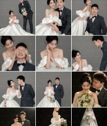 -雪中彩影婚纱摄影·微光艺术中心