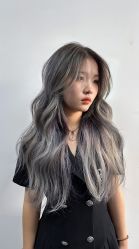 -吉艺心专业美发造型