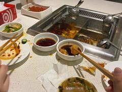 -海底捞火锅(高科广场店)
