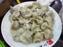 -江万春水饺(安庆总店)