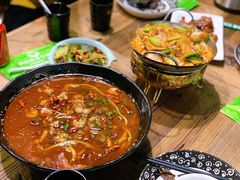 -朋友圈概念餐厅(象山万达广场店)