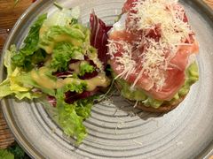 -JamaicaBlue Cafe(乌鲁木齐中路店)