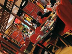 -芦月轩羊蝎子(劲松店)