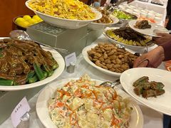 -天伦王朝酒店·盛华瑄餐厅