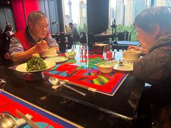 -上海滩餐厅(BFC外滩金融中心店)