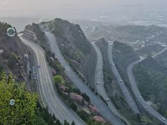 -华清宫景区