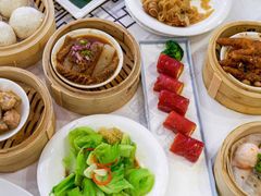 -锦府园·新台州菜(合生汇店)