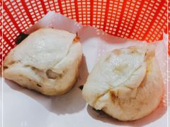 -老槐树煎包