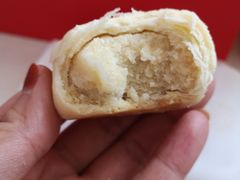 豆浆饼-祥禾饽饽铺·中式糕点(天津河东美福园店)