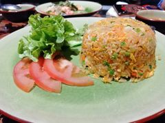 海鲜菠萝炒饭-CYCLO(158坊店)