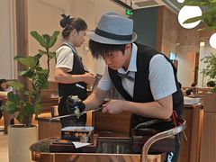 -一沙一城·岩烤牛扒(深圳首店)