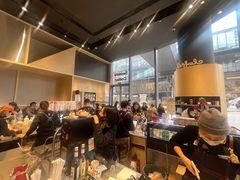 -Seesaw Coffee(苏州中心店)