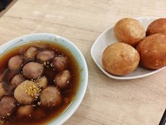 -穆桂英美食(南禅寺店)
