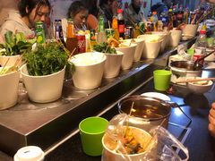 -七公里小吃街(海埂路店)