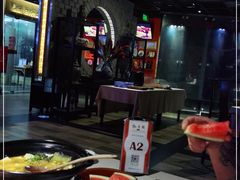 -黔香阁·味(花木店)