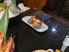-真剑日本料理·铁板烧(贵州路店)