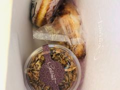 -西点坊(浦东香格里拉店)