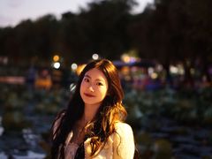 -长春市南湖公园