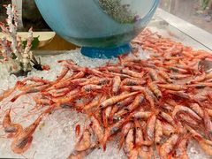 -半岛听涛蒸汽海鲜自助(K11店)