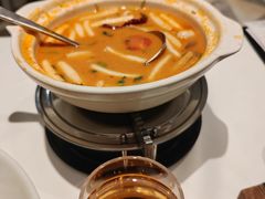 -泰香米泰国餐厅(鎏嘉码头店)