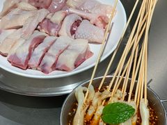 -椰庭·椰子鸡·创意玩家(晶耀前滩店)