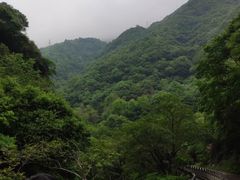 -宁波五龙潭景区