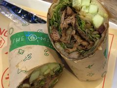 -特派卷·老北京烤鸭卷(合生汇购物中心店)