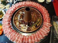 -老街铜锅涮(风景路店)