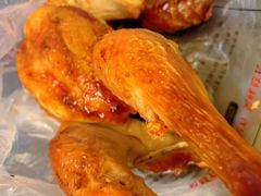 -吴山烤禽 (吴山路店)