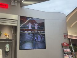 -跳动全城舞蹈