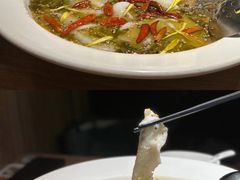 -新太二·鲜料川菜(万泰汇店)