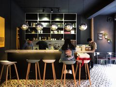 -旧屋咖啡(海景店)