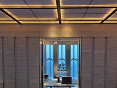 -傲廬·云端餐厅·深圳柏悦酒店