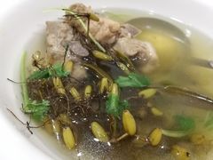 -天天海鲜城·海鲜大排档(新溪店)
