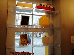 -W CAFE(甜爱路店)